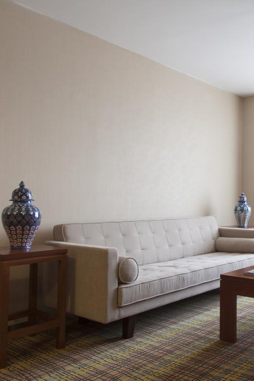 Hotel Houston Ankara Luaran gambar