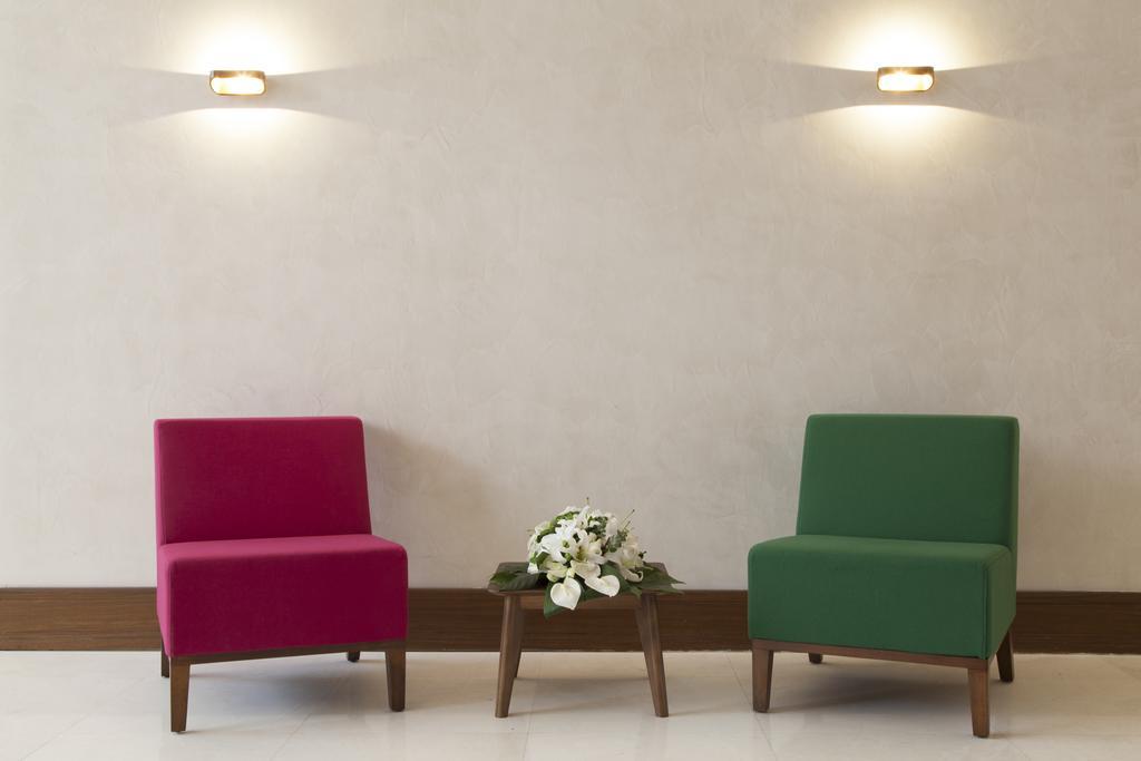 Hotel Houston Ankara Luaran gambar