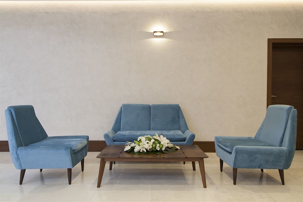 Hotel Houston Ankara Luaran gambar