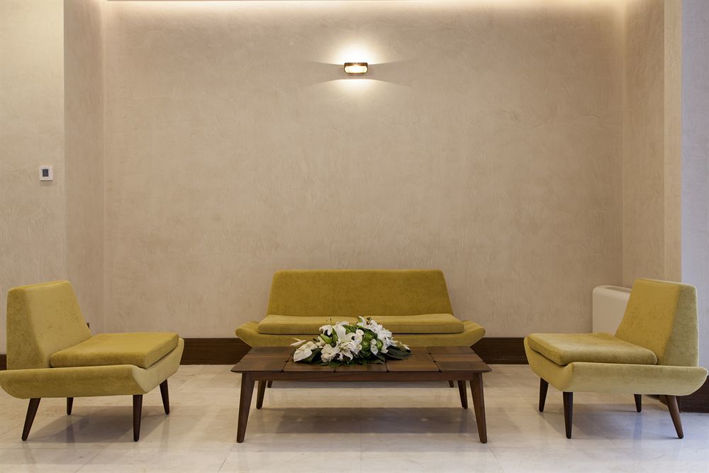 Hotel Houston Ankara Luaran gambar